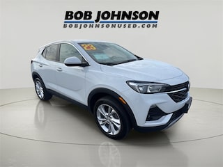 2023 Buick Encore GX Preferred SUV
