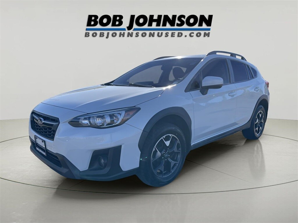 2019 Subaru Crosstrek 2.0i Premium photo 2