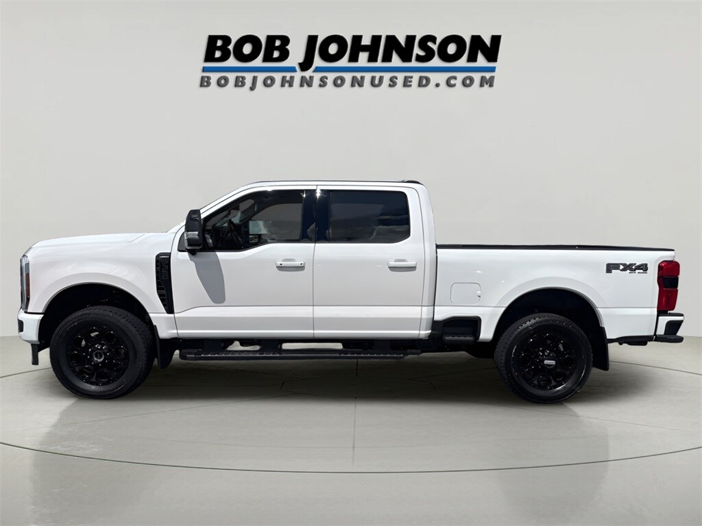 2025 Ford F-350 photo 4