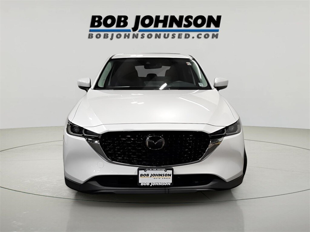 2023 Mazda CX-5 2.5 S Preferred photo 2