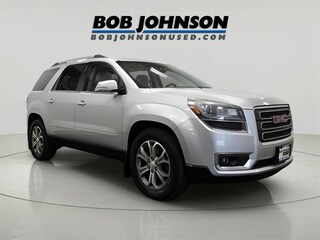 2015 GMC Acadia SLT-1 SUV
