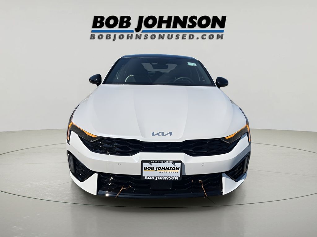 2025 Kia K5 GT-Line photo 2