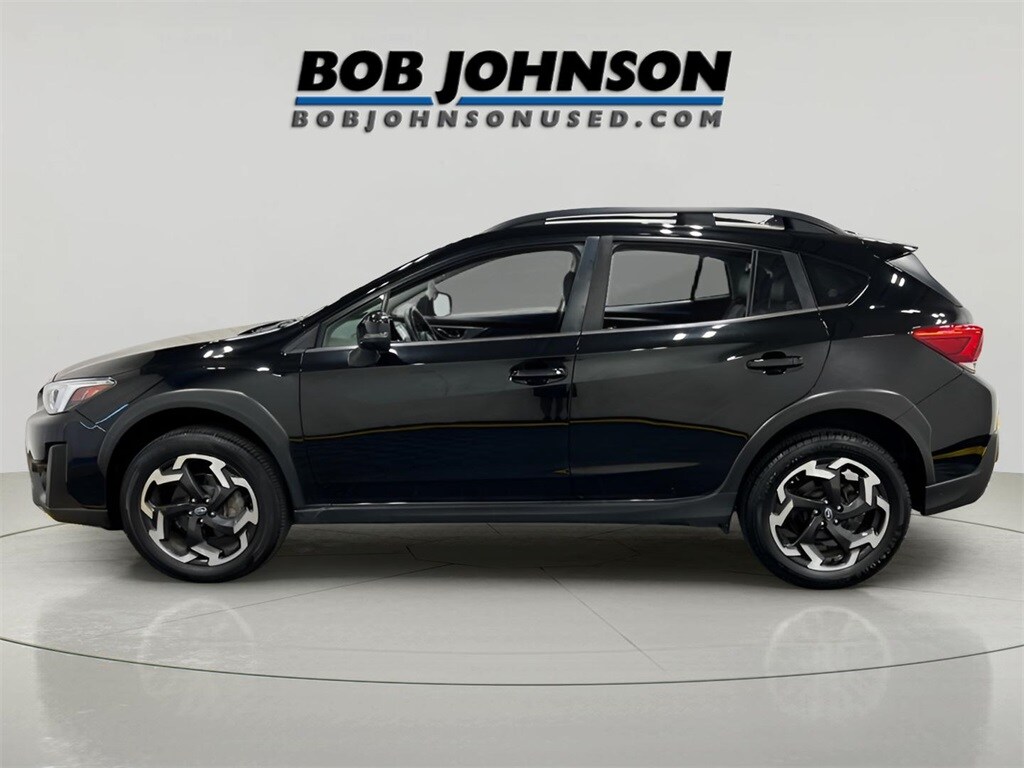 2023 Subaru Crosstrek Limited photo 3