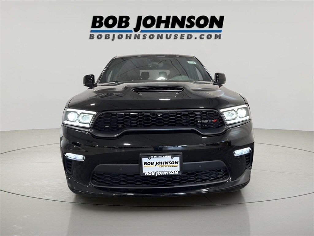 2022 Dodge Durango R/T photo 3