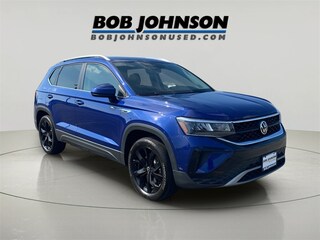 2022 Volkswagen Taos 1.5T SE SUV