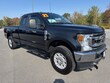Ford F-350SD