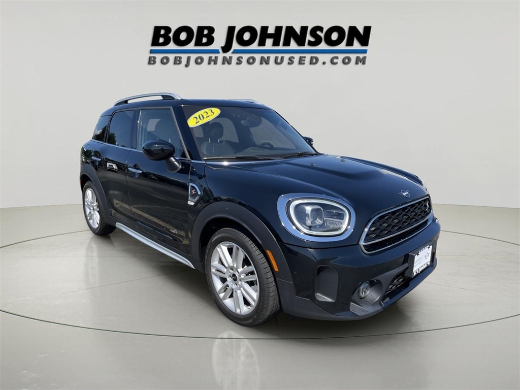 2023 MINI Cooper S Countryman
