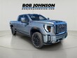 GMC Sierra 2500HD
