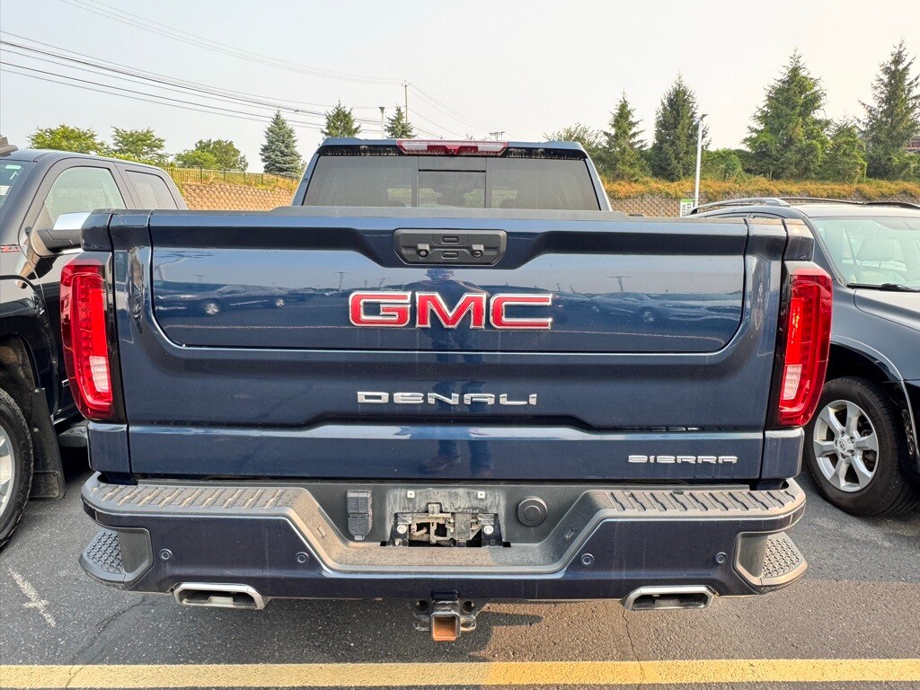 2023 Gmc Sierra 1500 Denali photo 3