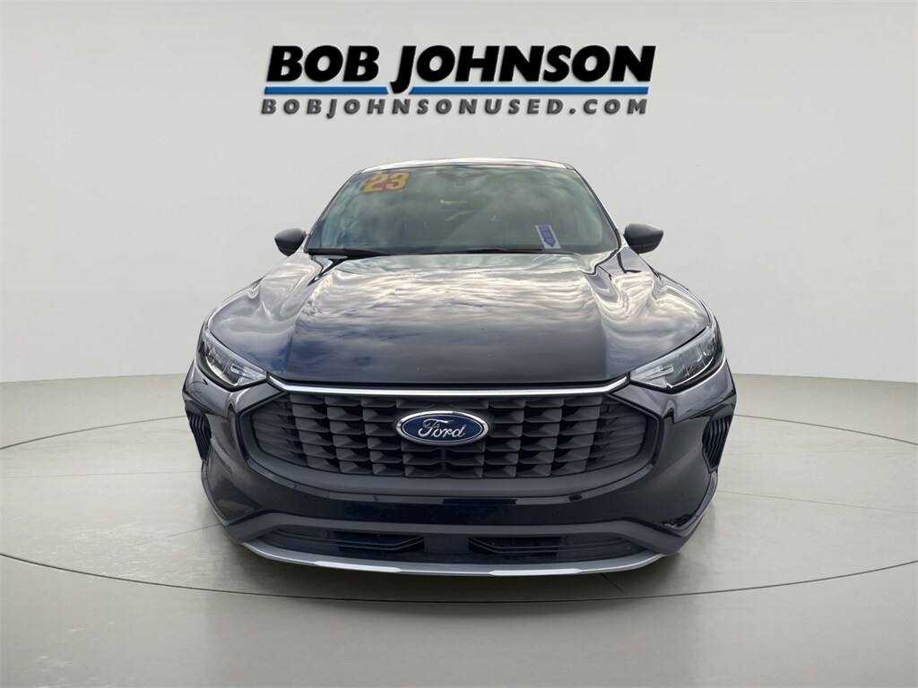 2023 Ford Escape Active photo 2