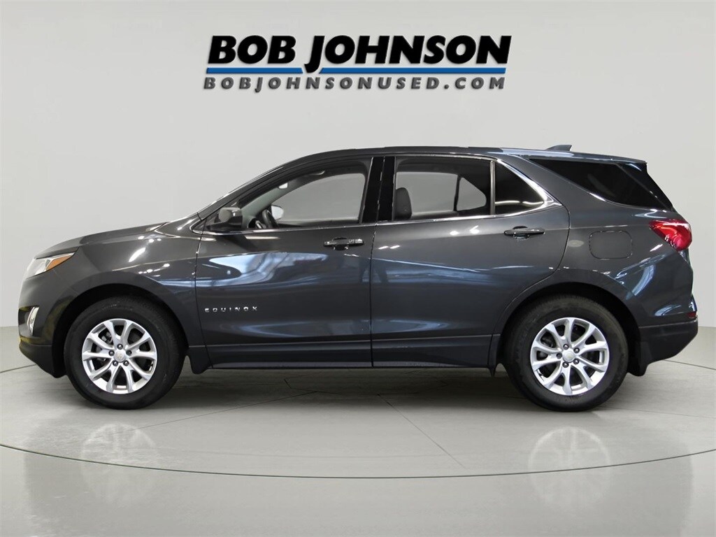 Used 2019 Chevrolet Equinox LT SUV