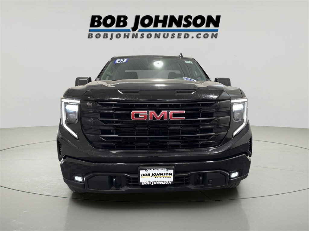 2023 Gmc Sierra 1500 Elevation photo 4
