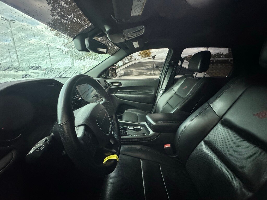 2021 Dodge Durango R/T photo 4