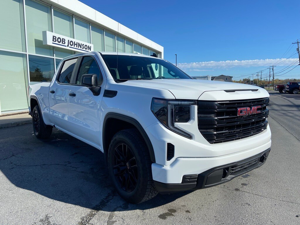 2023 Gmc Sierra 1500 Pro photo 3