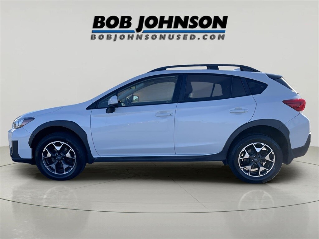 2019 Subaru Crosstrek 2.0i Premium photo 3