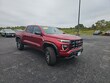 GMC Canyon