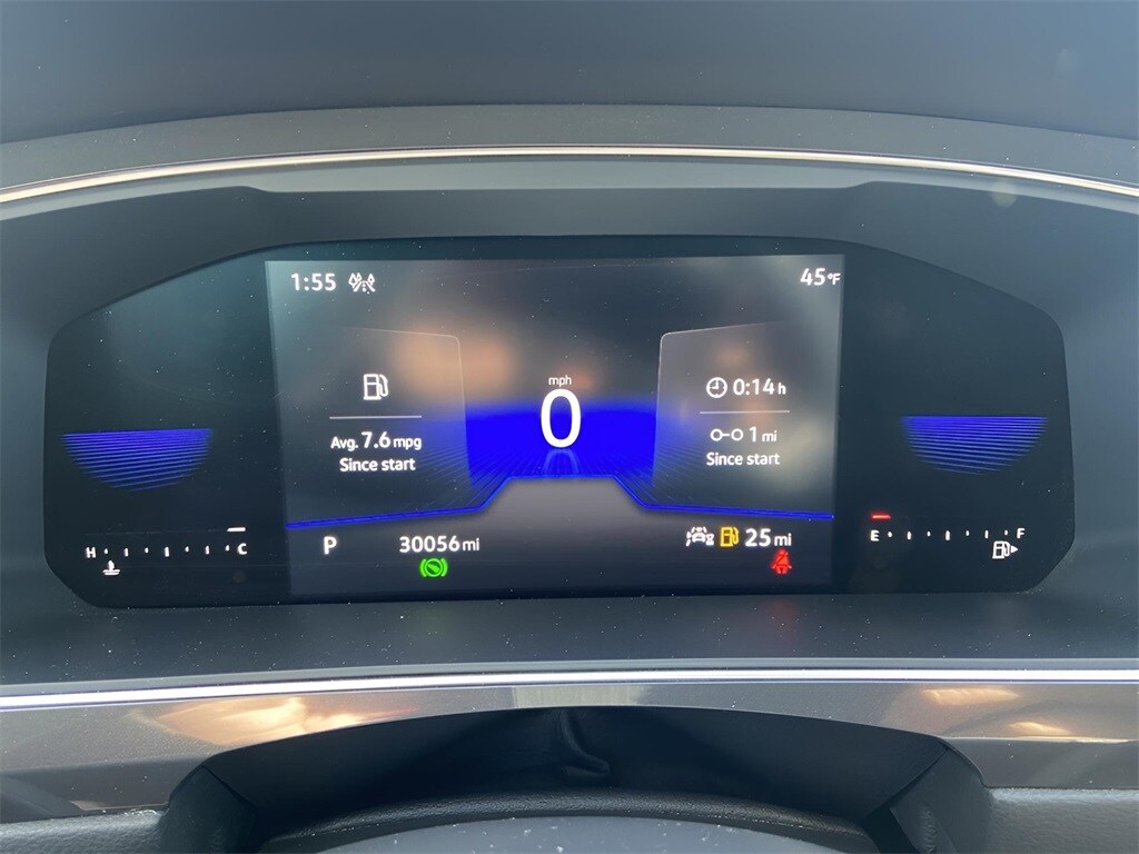 2022 Volkswagen Tiguan S photo 4