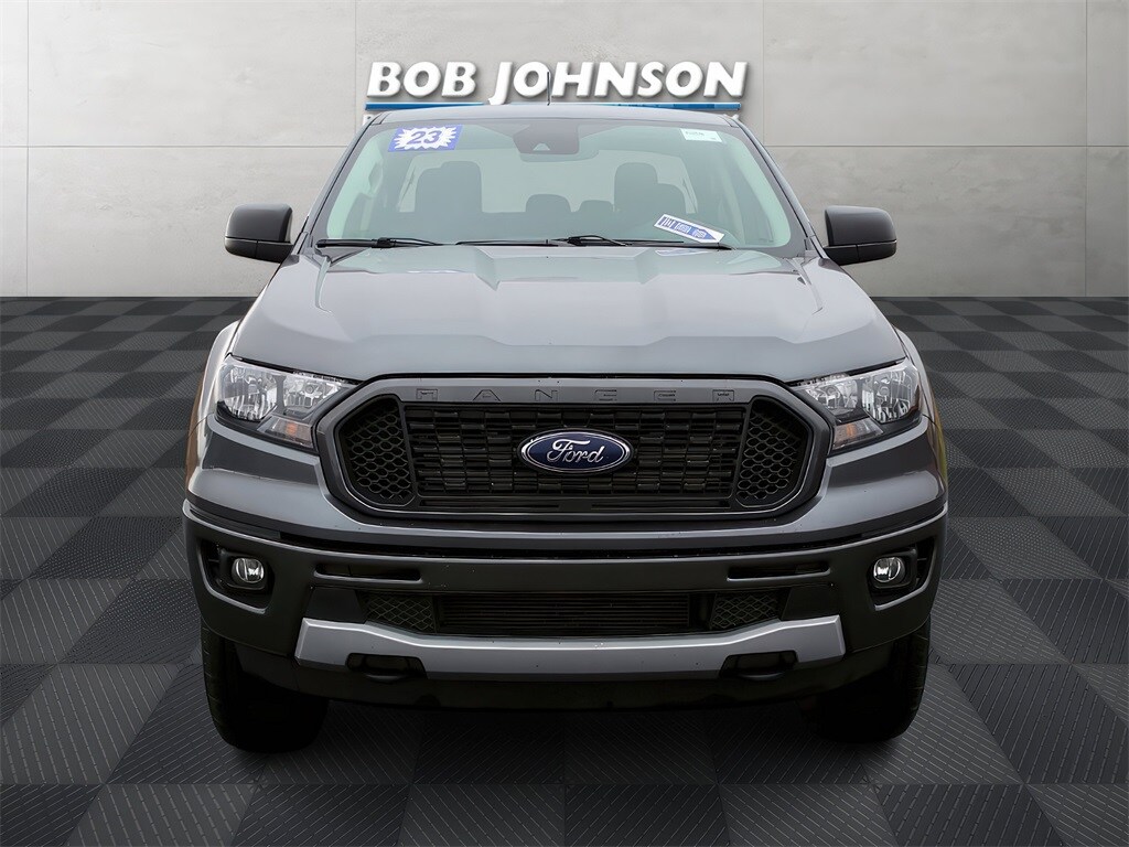 Used 2023 Ford Ranger XLT with VIN 1FTER4FH7PLE05393 for sale in Rochester, NY