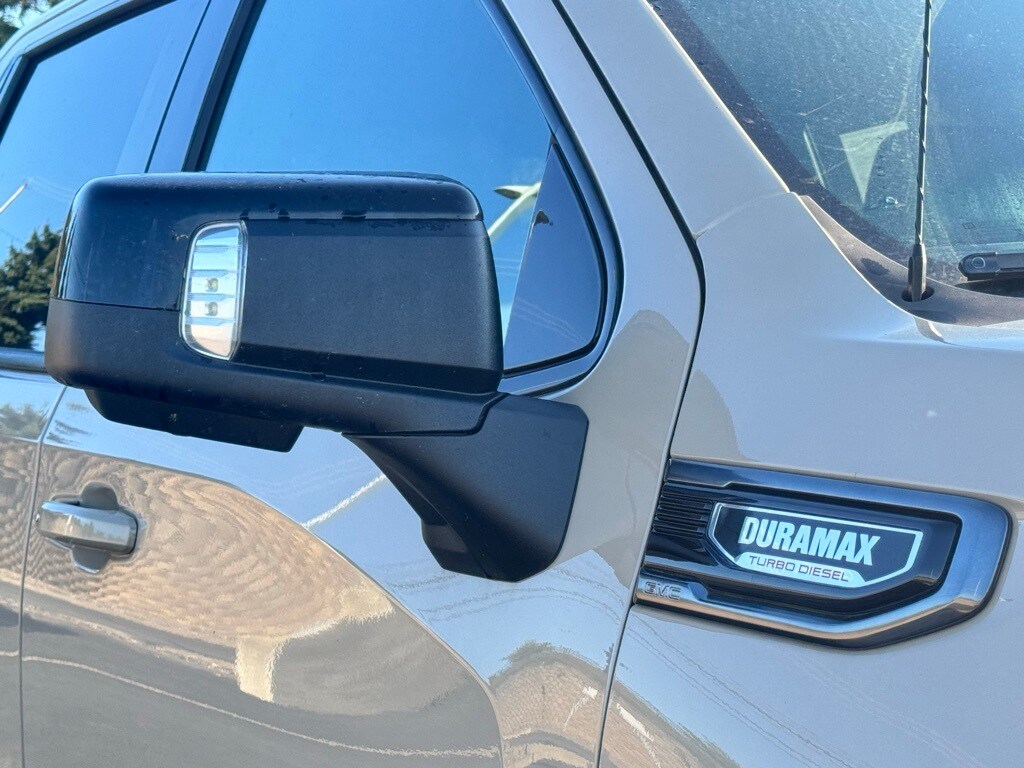 2023 Gmc Sierra 1500 AT4 photo 2