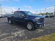 Chevrolet Silverado 1500 LTD