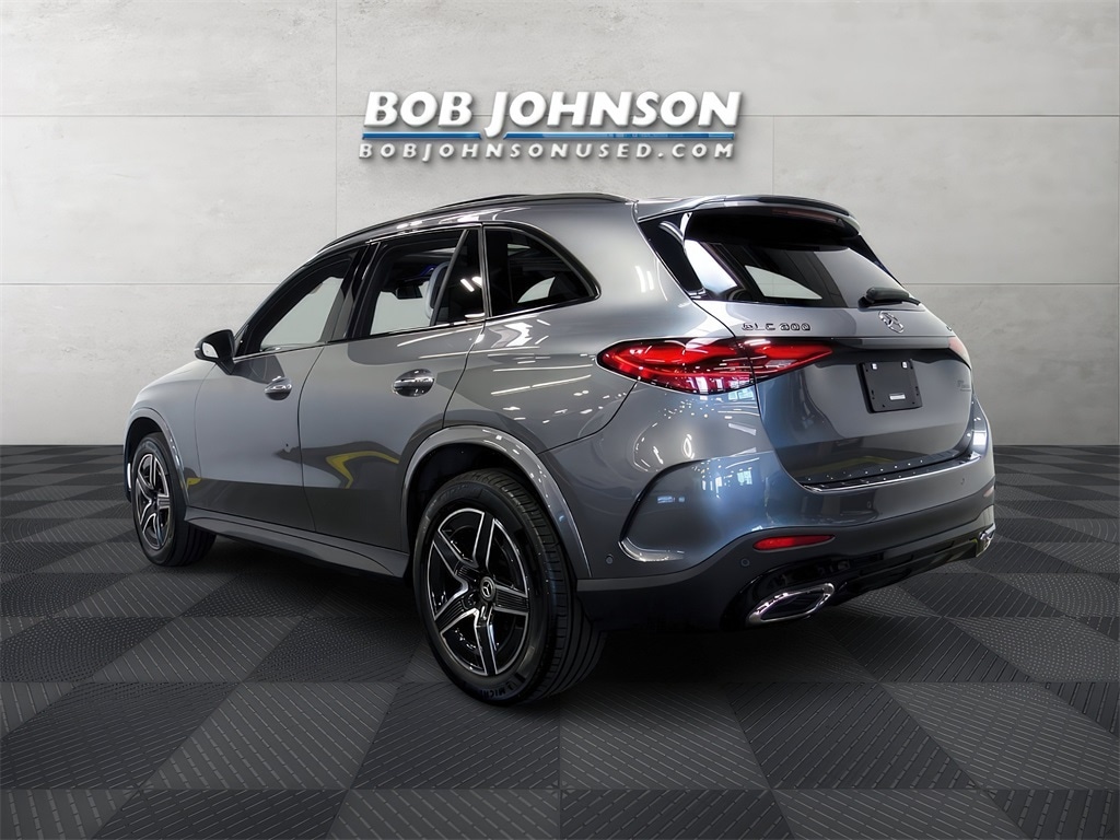Used 2023 Mercedes-Benz GLC GLC 300 with VIN W1NKM4HB0PF060077 for sale in Rochester, NY