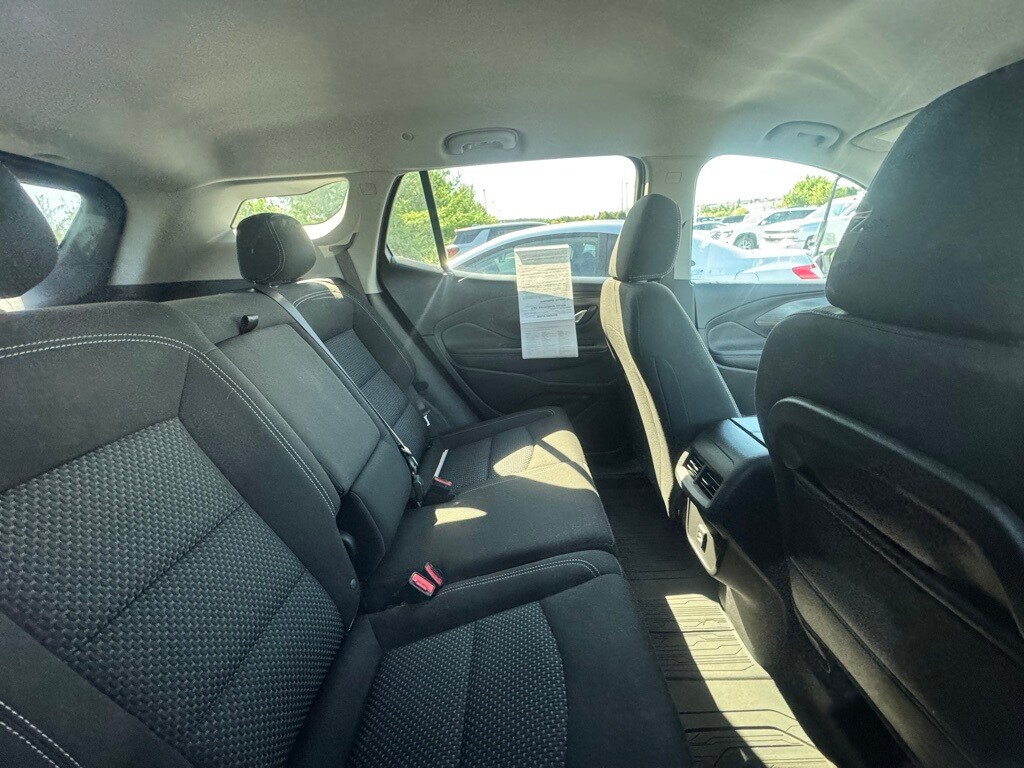 2022 Gmc Terrain SLE photo 2