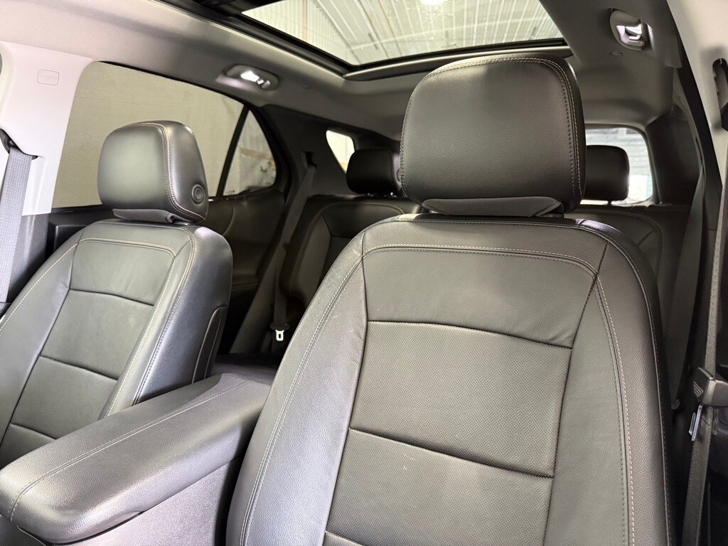 2020 Chevrolet Equinox Premier photo 4