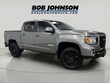 GMC Canyon