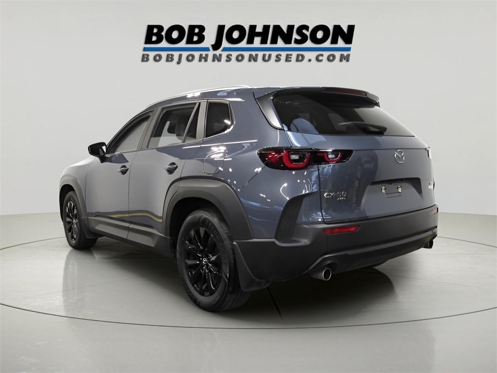 Used 2024 Mazda CX-50 2.5 S Preferred Package SUV