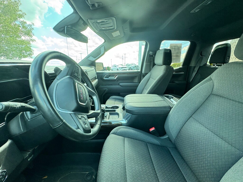 2023 Gmc Sierra 1500 Elevation photo 4