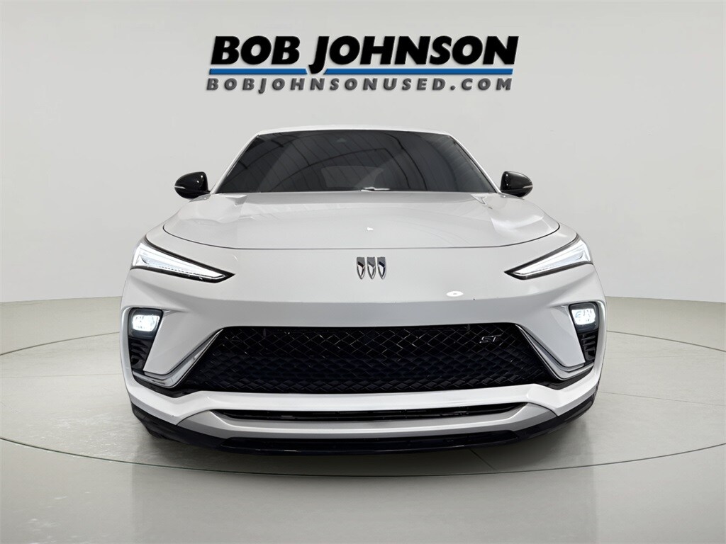 2024 Buick Envista ST photo 4