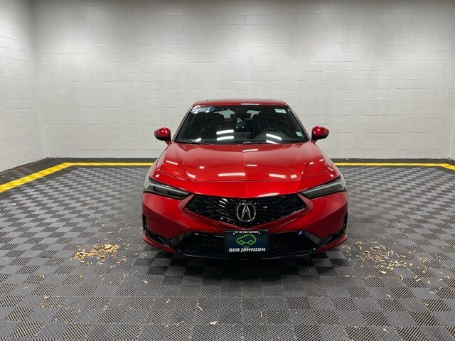 2023 Acura Integra A-Spec photo 2