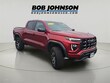 GMC Canyon