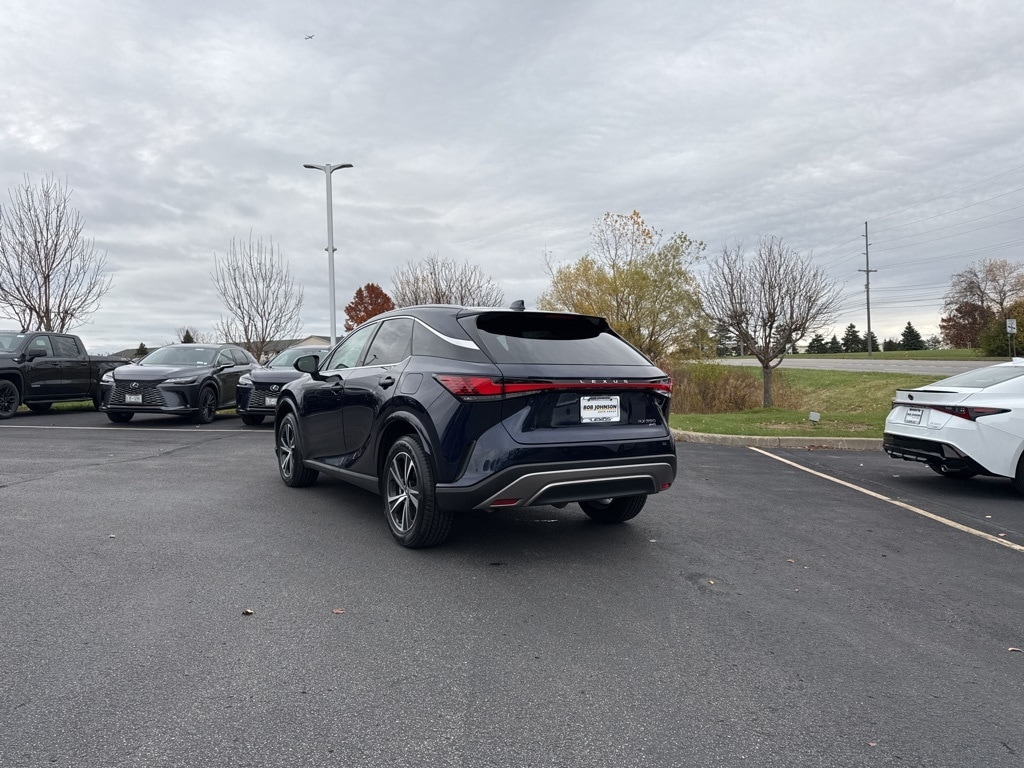 Used 2024 Lexus RX 350 Premium SUV
