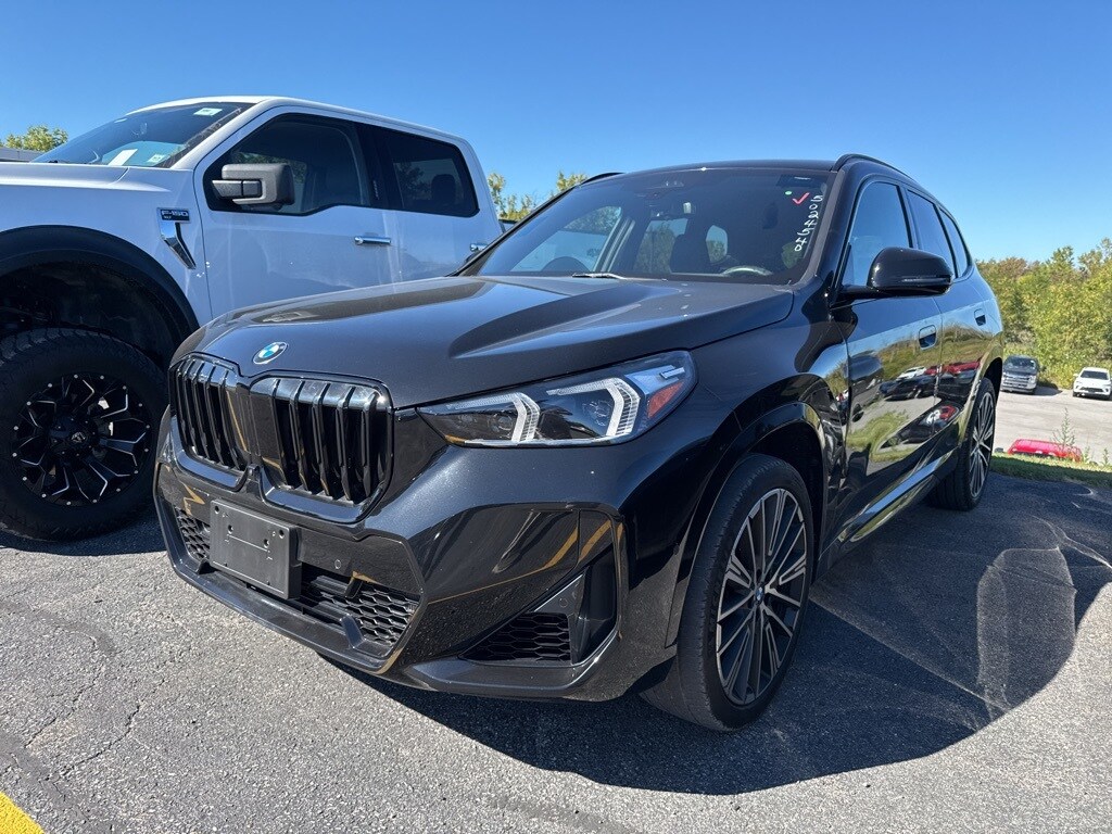 2023 Bmw X1 XDrive28i photo 3