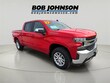 Chevrolet Silverado 1500 LTD