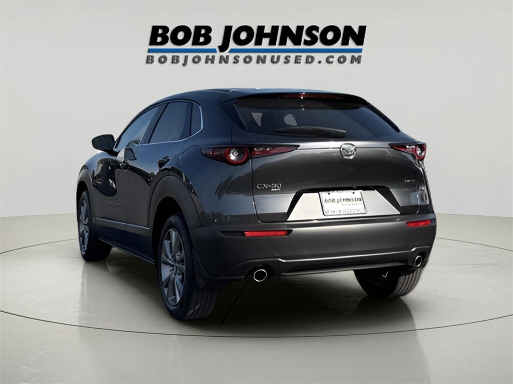 2021 Mazda CX-30 Preferred photo 4