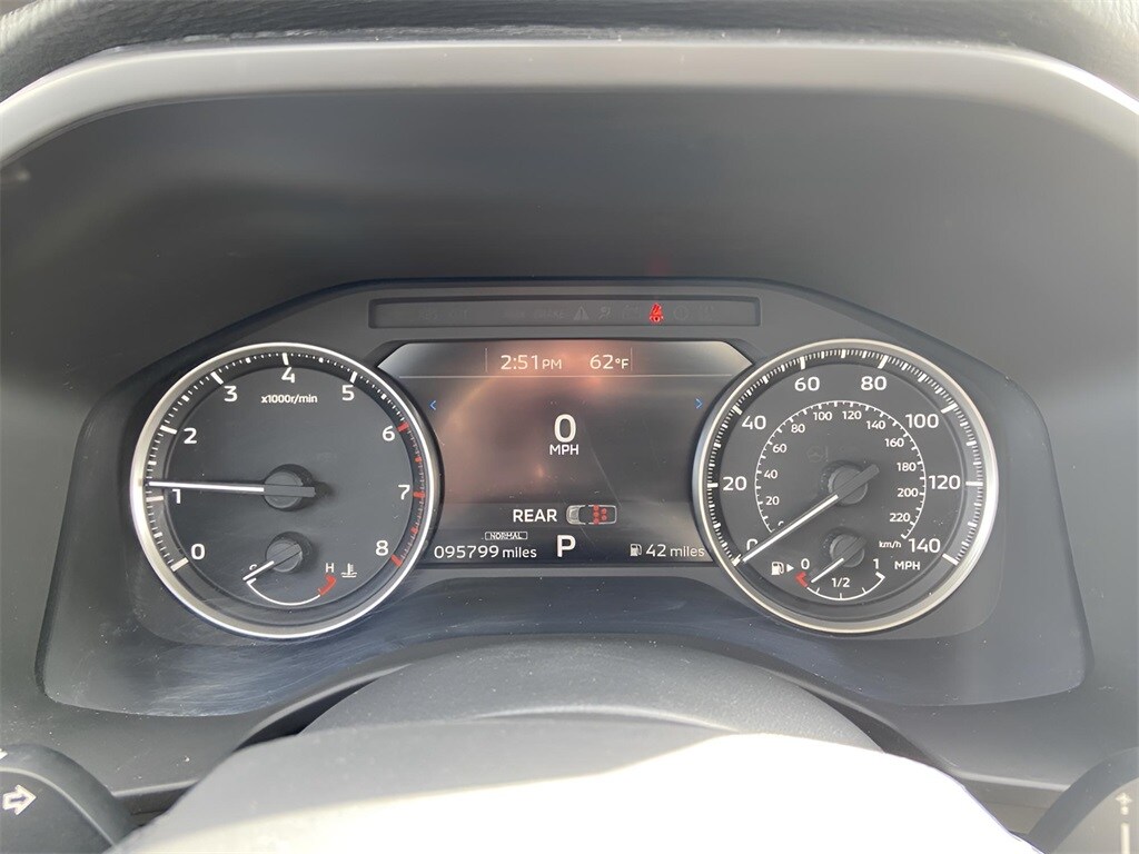 2022 Mitsubishi Outlander ES photo 4