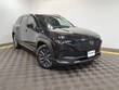 Mazda CX-50