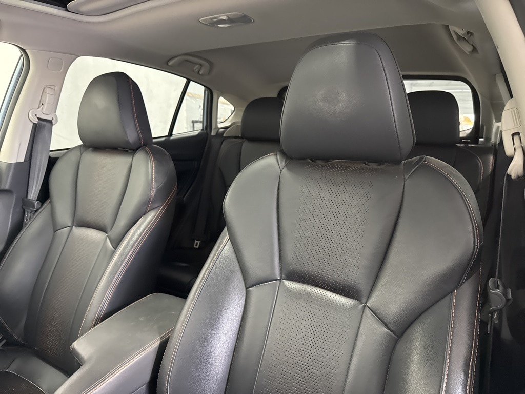 Used 2021 Subaru Crosstrek Limited SUV