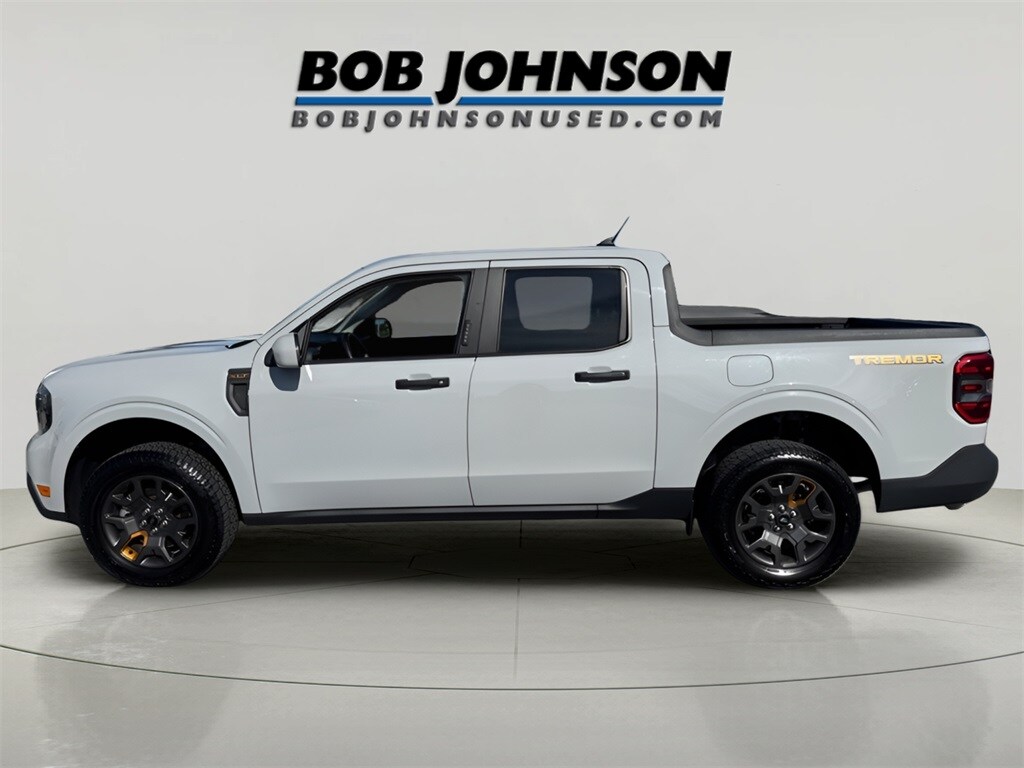 2023 Ford Maverick XLT Tremor photo 4