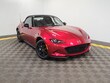 Mazda MX-5 Miata