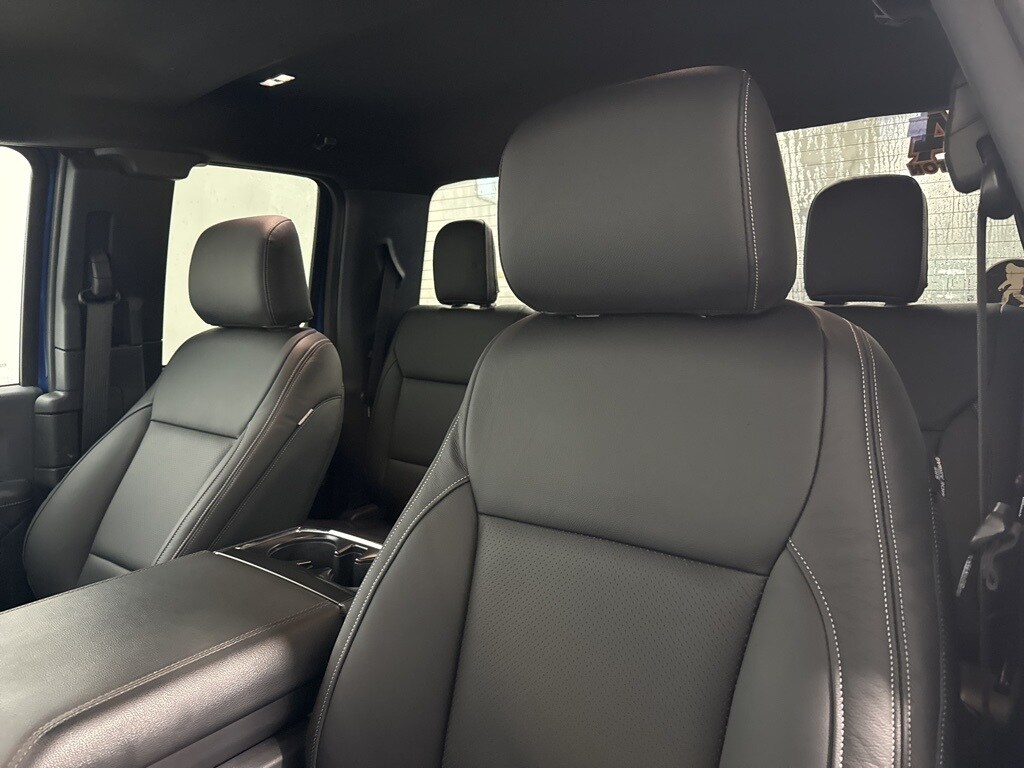 2023 Ford F-150 STX photo 2