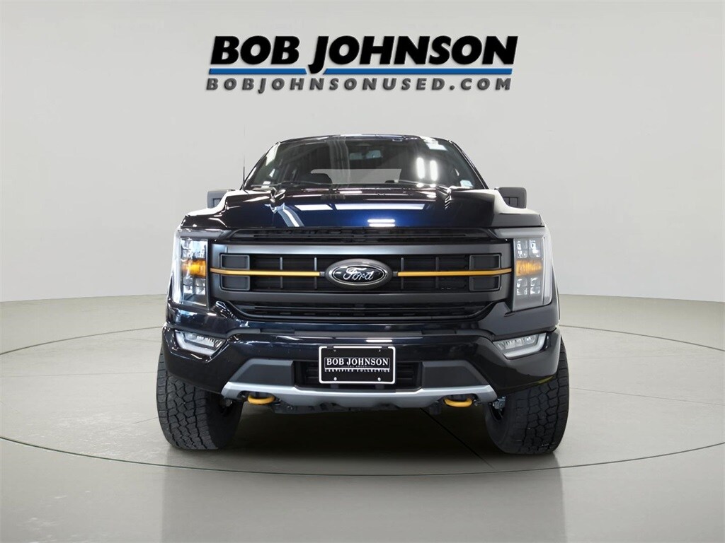 2023 Ford F-150 XL photo 3