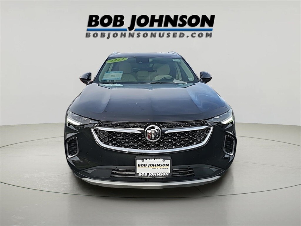 Used 2023 Buick Envision Avenir SUV