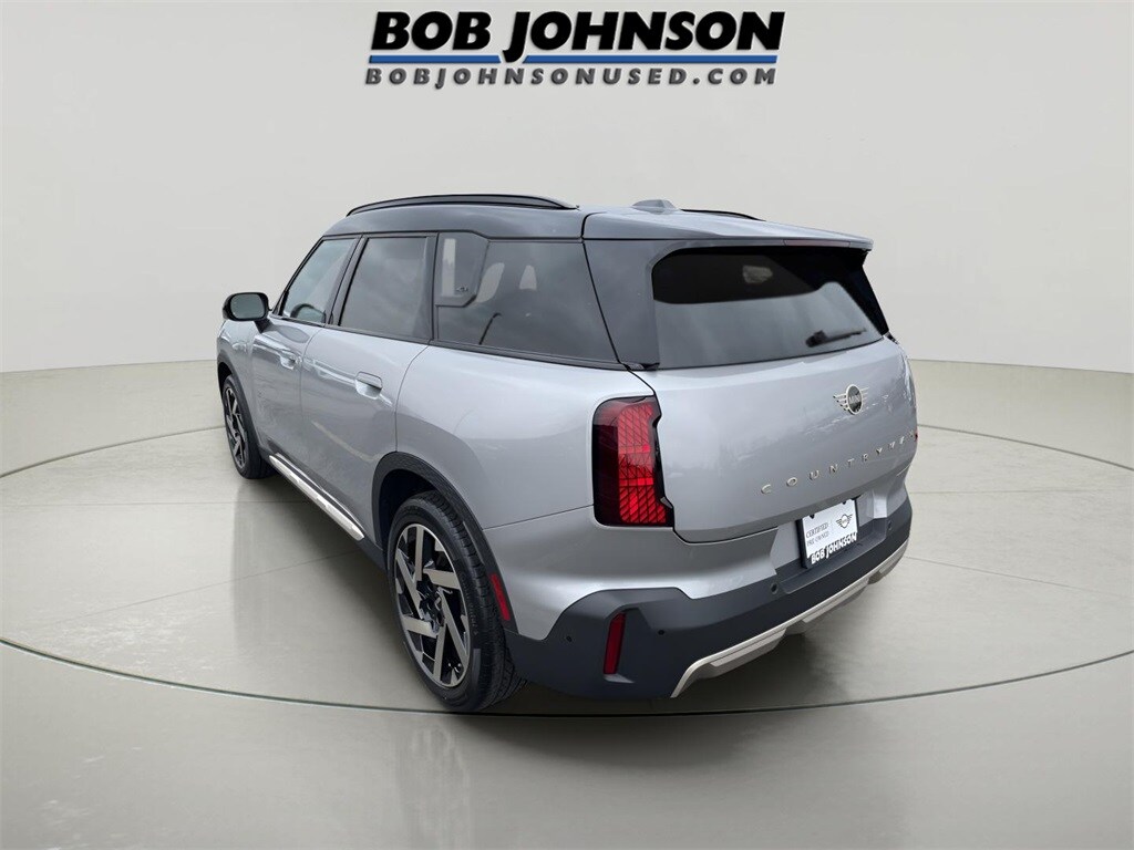 Used 2025 MINI Cooper S Countryman Base SUV