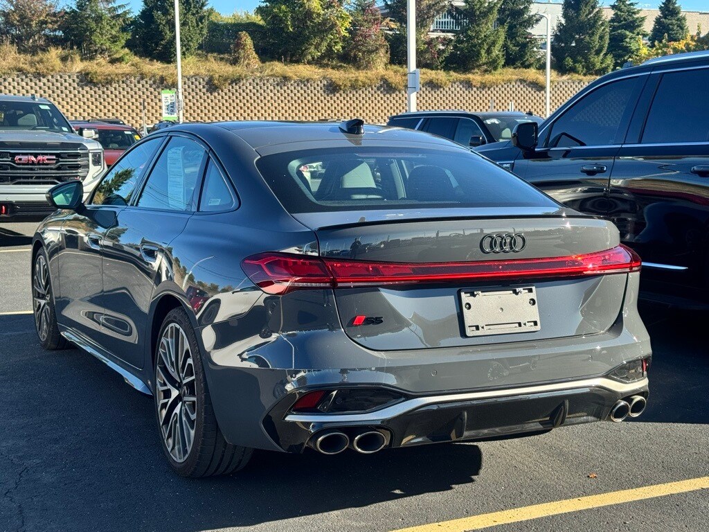 2025 Audi S5 Prestige photo 2