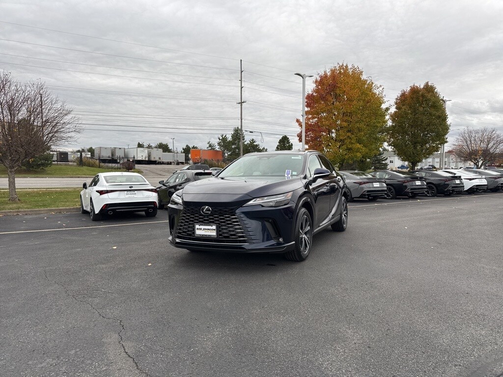 Used 2024 Lexus RX 350 Premium SUV