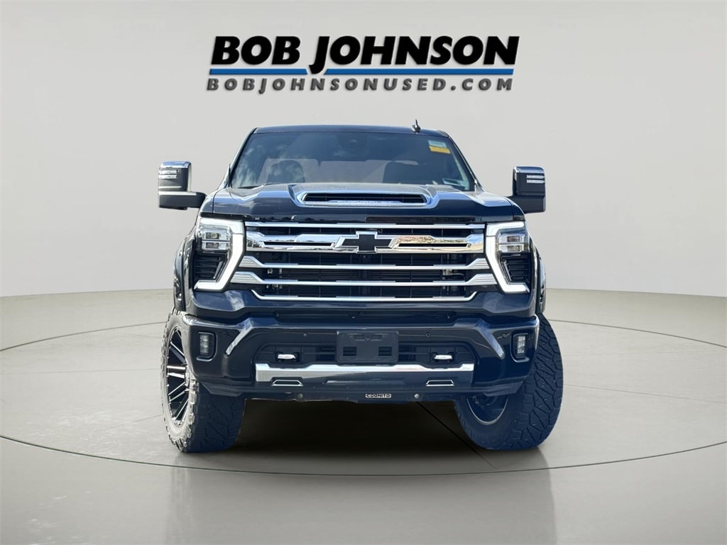 Used 2024 Chevrolet Silverado 2500HD High Country Truck