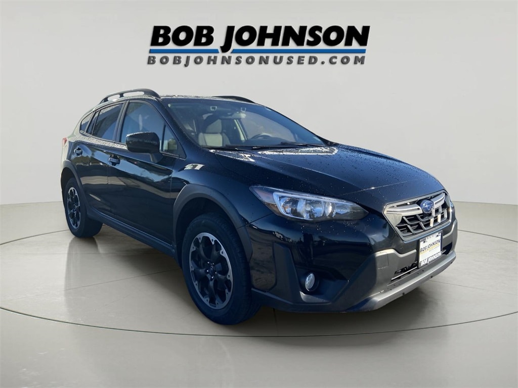 Used 2023 Subaru Crosstrek Premium SUV